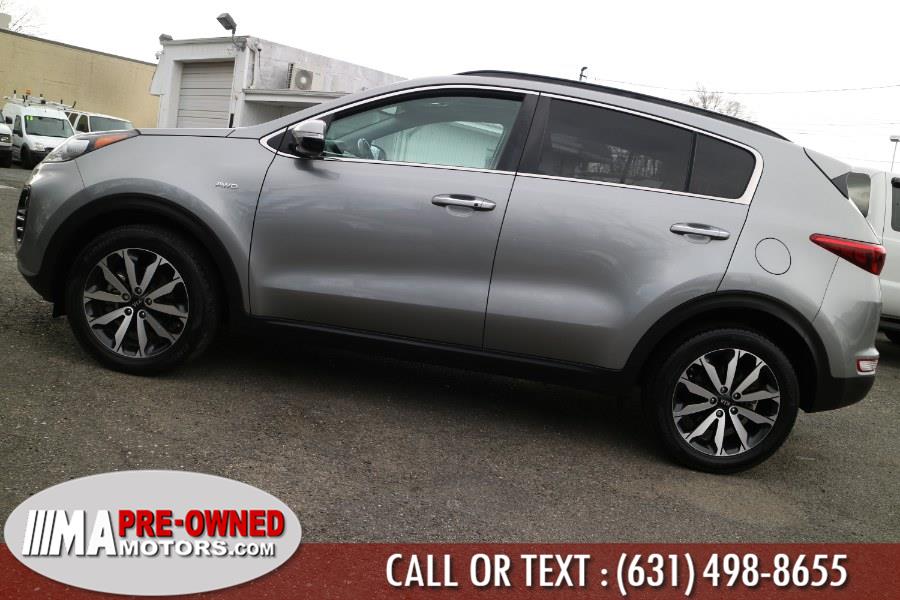 2019 Kia Sportage EX AWD, available for sale in Huntington Station, New York | M & A Motors. Huntington Station, New York 2019 Kia Sportage EX AWD, available for sale in Huntington Station, New York | M & A Motors. Huntington Station, New York