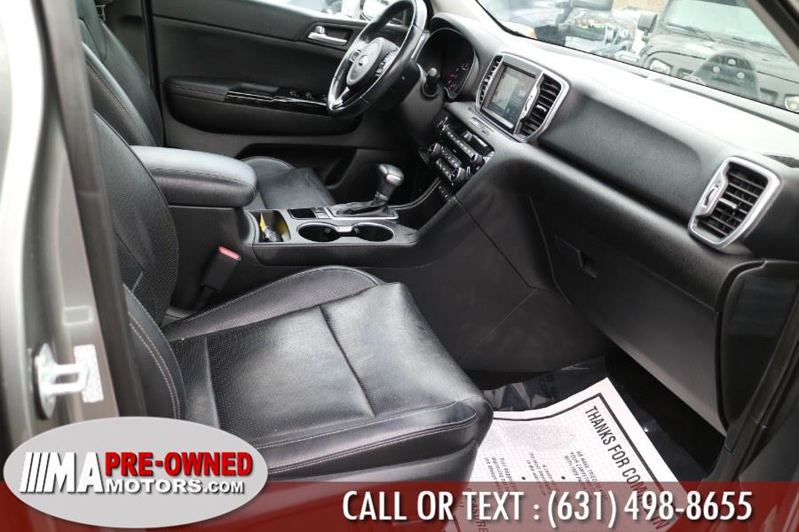 2019 Kia Sportage EX AWD, available for sale in Huntington Station, New York | M & A Motors. Huntington Station, New York 2019 Kia Sportage EX AWD, available for sale in Huntington Station, New York | M & A Motors. Huntington Station, New York