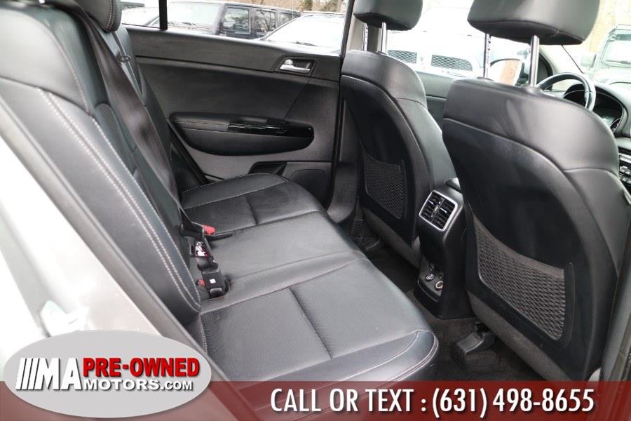 2019 Kia Sportage EX AWD, available for sale in Huntington Station, New York | M & A Motors. Huntington Station, New York 2019 Kia Sportage EX AWD, available for sale in Huntington Station, New York | M & A Motors. Huntington Station, New York