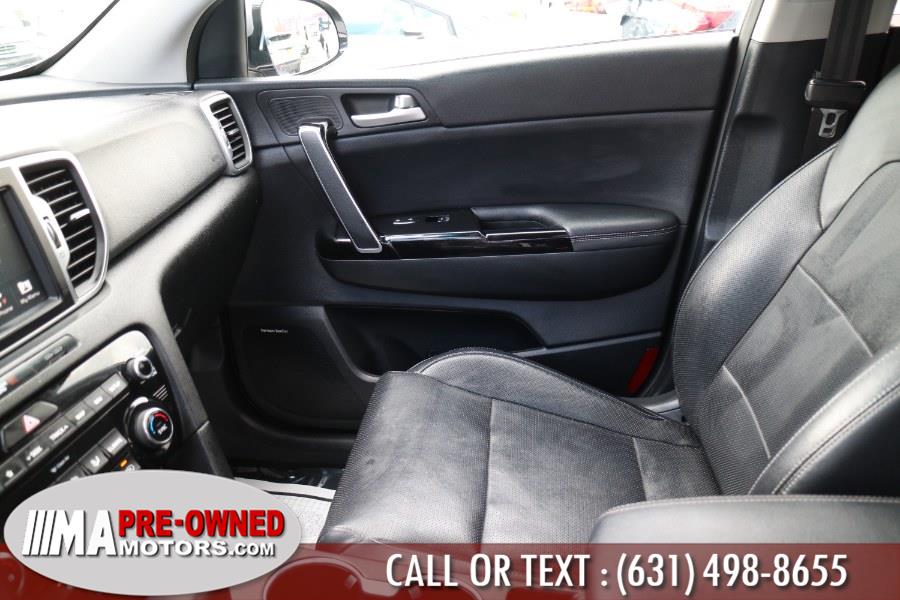 2019 Kia Sportage EX AWD, available for sale in Huntington Station, New York | M & A Motors. Huntington Station, New York 2019 Kia Sportage EX AWD, available for sale in Huntington Station, New York | M & A Motors. Huntington Station, New York