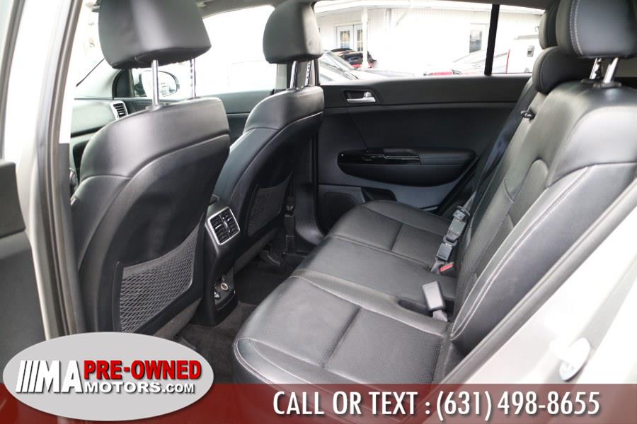 2019 Kia Sportage EX AWD, available for sale in Huntington Station, New York | M & A Motors. Huntington Station, New York 2019 Kia Sportage EX AWD, available for sale in Huntington Station, New York | M & A Motors. Huntington Station, New York