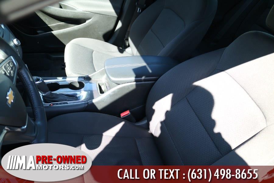 2018 Chevrolet Malibu 4dr Sdn LT w/1LT, available for sale in Huntington Station, New York | M & A Motors. Huntington Station, New York 2018 Chevrolet Malibu 4dr Sdn LT w/1LT, available for sale in Huntington Station, New York | M & A Motors. Huntington Station, New York