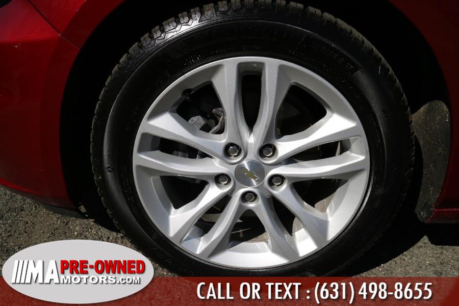 2018 Chevrolet Malibu 4dr Sdn LT w/1LT, available for sale in Huntington Station, New York | M & A Motors. Huntington Station, New York 2018 Chevrolet Malibu 4dr Sdn LT w/1LT, available for sale in Huntington Station, New York | M & A Motors. Huntington Station, New York