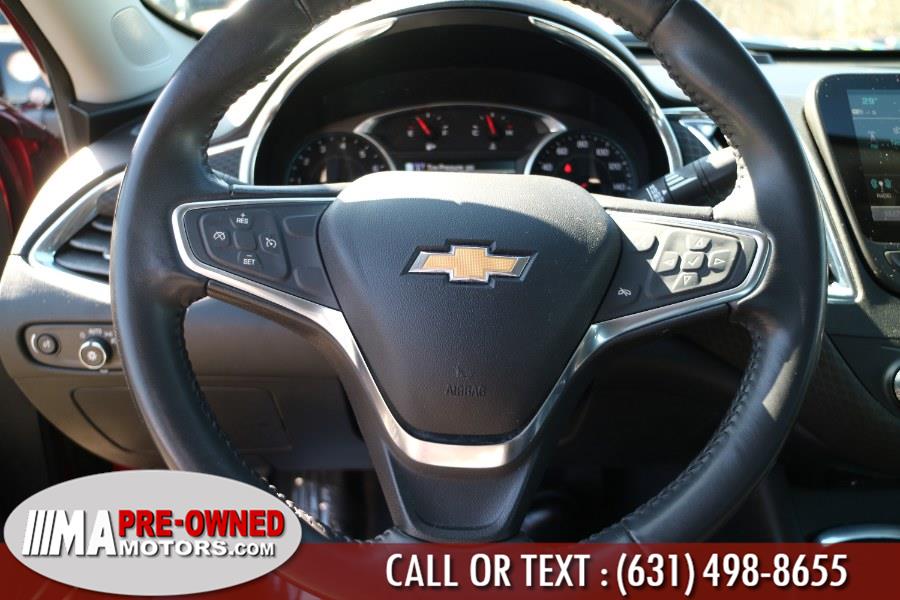 2018 Chevrolet Malibu 4dr Sdn LT w/1LT, available for sale in Huntington Station, New York | M & A Motors. Huntington Station, New York 2018 Chevrolet Malibu 4dr Sdn LT w/1LT, available for sale in Huntington Station, New York | M & A Motors. Huntington Station, New York