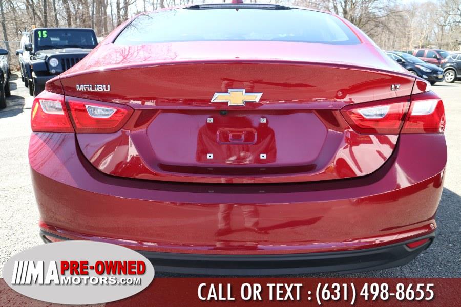 2018 Chevrolet Malibu 4dr Sdn LT w/1LT, available for sale in Huntington Station, New York | M & A Motors. Huntington Station, New York 2018 Chevrolet Malibu 4dr Sdn LT w/1LT, available for sale in Huntington Station, New York | M & A Motors. Huntington Station, New York