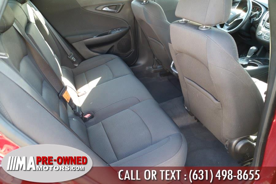 2018 Chevrolet Malibu 4dr Sdn LT w/1LT, available for sale in Huntington Station, New York | M & A Motors. Huntington Station, New York 2018 Chevrolet Malibu 4dr Sdn LT w/1LT, available for sale in Huntington Station, New York | M & A Motors. Huntington Station, New York