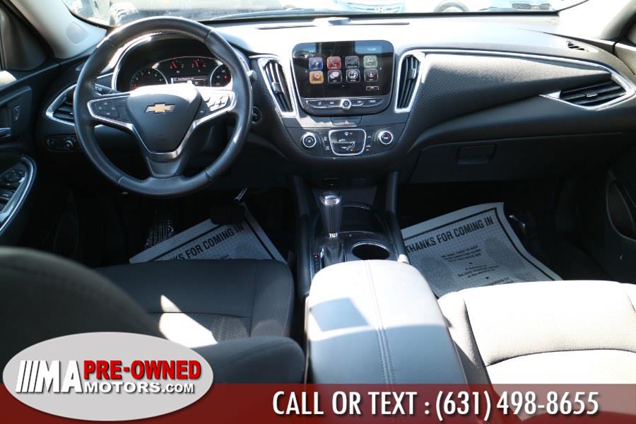 2018 Chevrolet Malibu 4dr Sdn LT w/1LT, available for sale in Huntington Station, New York | M & A Motors. Huntington Station, New York 2018 Chevrolet Malibu 4dr Sdn LT w/1LT, available for sale in Huntington Station, New York | M & A Motors. Huntington Station, New York