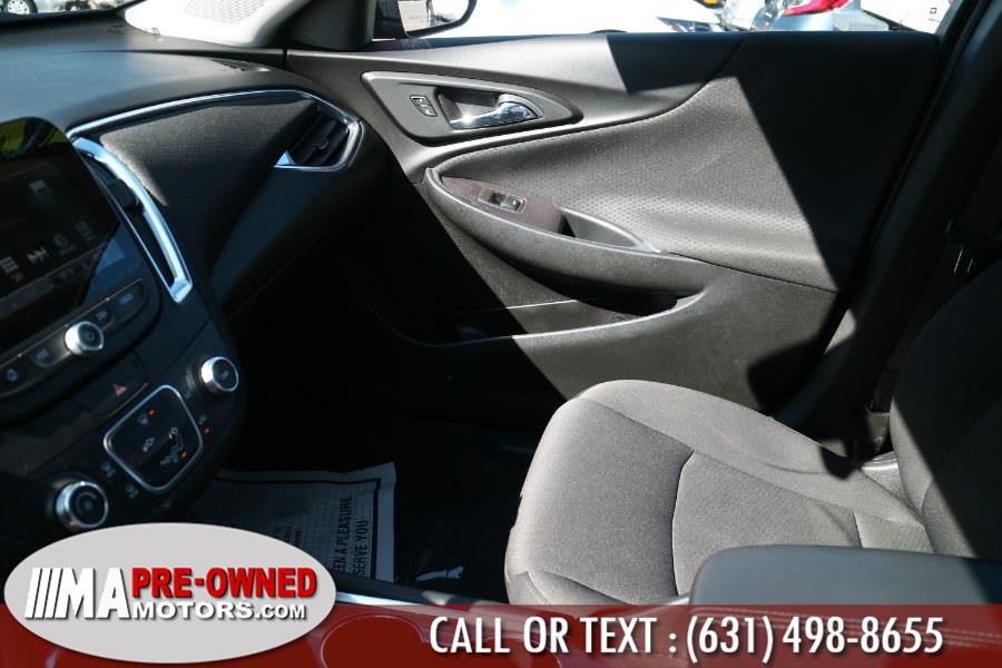 2018 Chevrolet Malibu 4dr Sdn LT w/1LT, available for sale in Huntington Station, New York | M & A Motors. Huntington Station, New York 2018 Chevrolet Malibu 4dr Sdn LT w/1LT, available for sale in Huntington Station, New York | M & A Motors. Huntington Station, New York