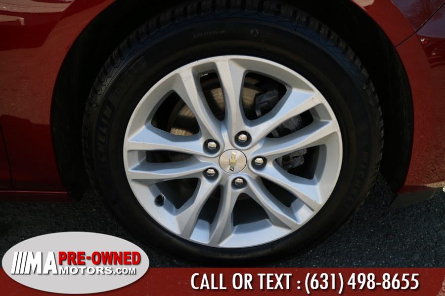 2018 Chevrolet Malibu 4dr Sdn LT w/1LT, available for sale in Huntington Station, New York | M & A Motors. Huntington Station, New York 2018 Chevrolet Malibu 4dr Sdn LT w/1LT, available for sale in Huntington Station, New York | M & A Motors. Huntington Station, New York