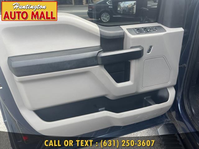 Used Ford Super Duty F-250 SRW XL 4WD SuperCab 8'' Box 2017 | Huntington Auto Mall. Huntington Station, New York Used Ford Super Duty F-250 SRW XL 4WD SuperCab 8'' Box 2017 | Huntington Auto Mall. Huntington Station, New York