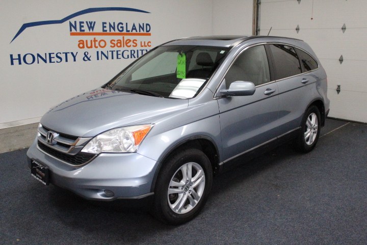 2009 Honda CR-V 4WD 5dr LX, available for sale in Plainville, CT