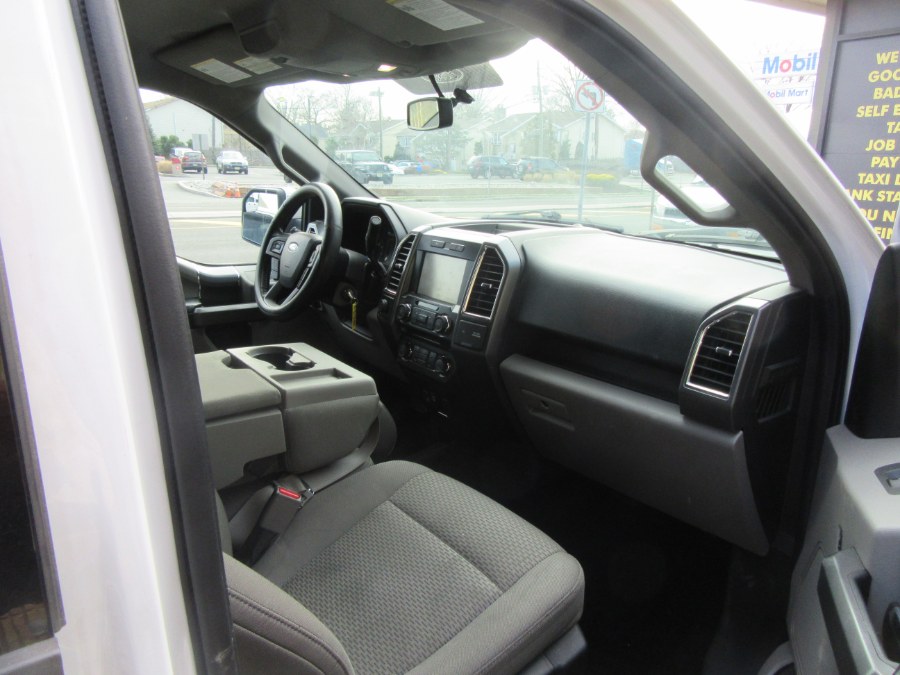 2015 Ford F-150 4WD SuperCrew 145" XLT, available for sale in Little Ferry, New Jersey | Royalty Auto Sales. Little Ferry, New Jersey 2015 Ford F-150 4WD SuperCrew 145" XLT, available for sale in Little Ferry, New Jersey | Royalty Auto Sales. Little Ferry, New Jersey
