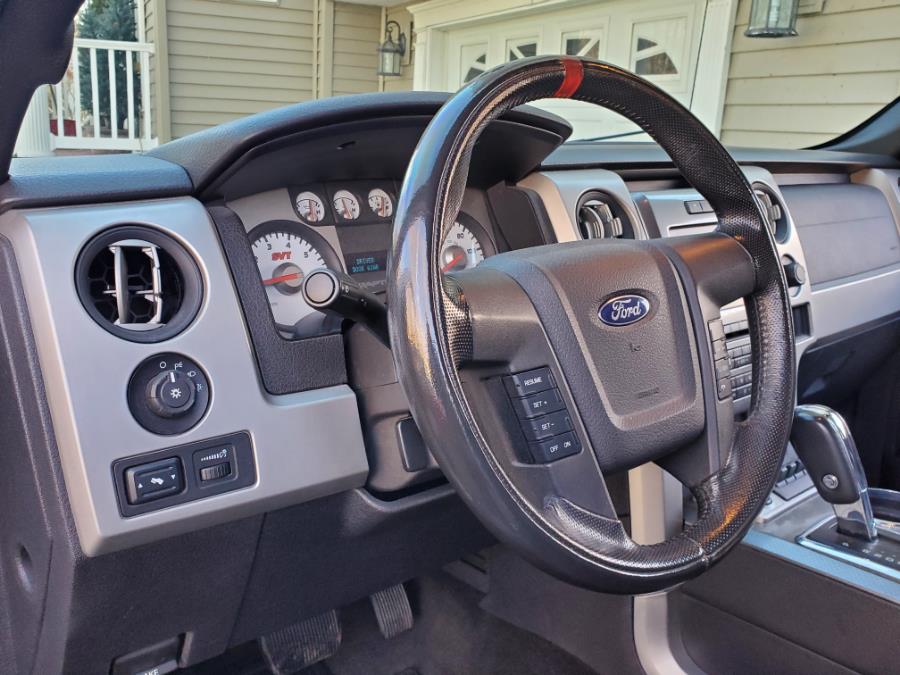 Used Ford F-150 4WD SuperCab 133" SVT Raptor 2010 | Cos Central Auto. Meriden, Connecticut Used Ford F-150 4WD SuperCab 133" SVT Raptor 2010 | Cos Central Auto. Meriden, Connecticut