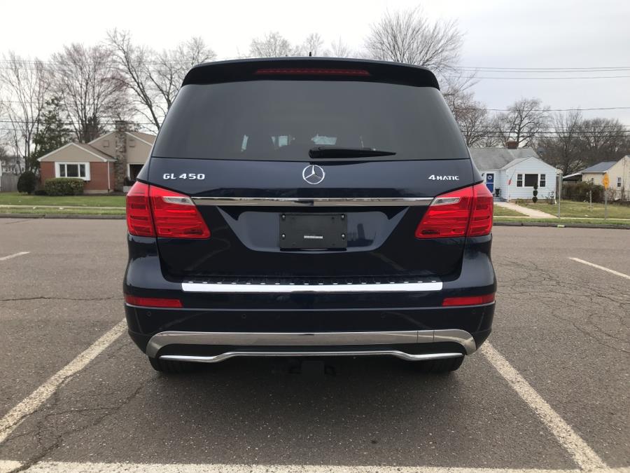 Used Mercedes-Benz GL 4MATIC 4dr GL 450 2016 | Lex Autos LLC. Hartford, Connecticut Used Mercedes-Benz GL 4MATIC 4dr GL 450 2016 | Lex Autos LLC. Hartford, Connecticut