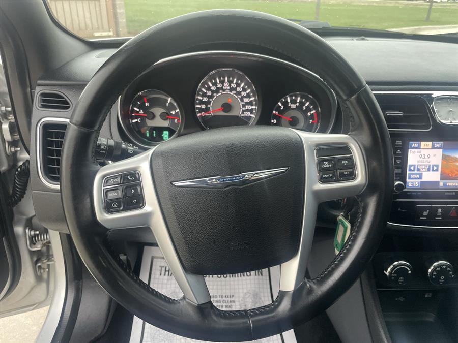 2012 Chrysler 200 4dr Sdn Limited, available for sale in Elida, Ohio | Josh's All Under Ten LLC. Elida, Ohio 2012 Chrysler 200 4dr Sdn Limited, available for sale in Elida, Ohio | Josh's All Under Ten LLC. Elida, Ohio