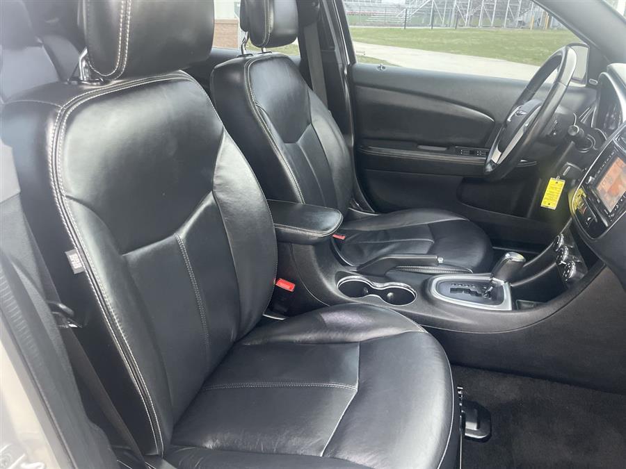 2012 Chrysler 200 4dr Sdn Limited, available for sale in Elida, Ohio | Josh's All Under Ten LLC. Elida, Ohio 2012 Chrysler 200 4dr Sdn Limited, available for sale in Elida, Ohio | Josh's All Under Ten LLC. Elida, Ohio