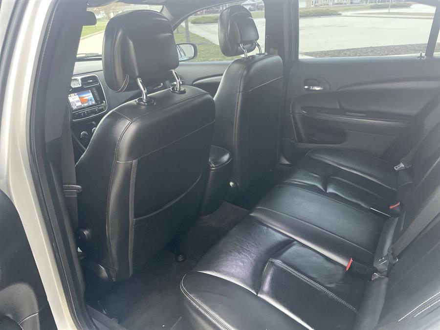 2012 Chrysler 200 4dr Sdn Limited, available for sale in Elida, Ohio | Josh's All Under Ten LLC. Elida, Ohio 2012 Chrysler 200 4dr Sdn Limited, available for sale in Elida, Ohio | Josh's All Under Ten LLC. Elida, Ohio