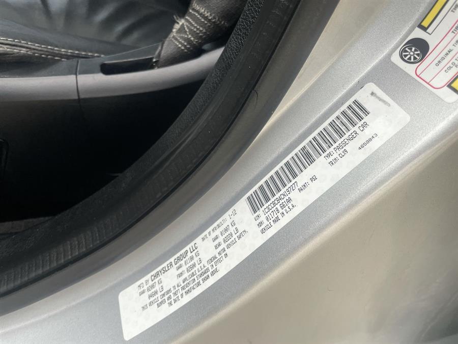 2012 Chrysler 200 4dr Sdn Limited, available for sale in Elida, Ohio | Josh's All Under Ten LLC. Elida, Ohio 2012 Chrysler 200 4dr Sdn Limited, available for sale in Elida, Ohio | Josh's All Under Ten LLC. Elida, Ohio