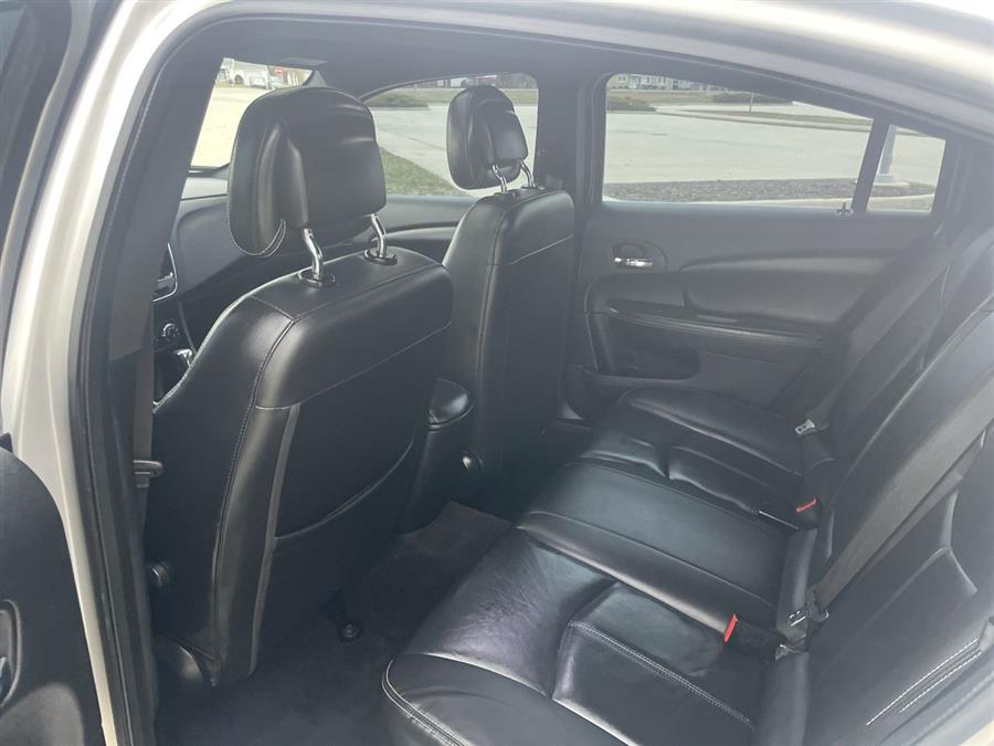 2012 Chrysler 200 4dr Sdn Limited, available for sale in Elida, Ohio | Josh's All Under Ten LLC. Elida, Ohio 2012 Chrysler 200 4dr Sdn Limited, available for sale in Elida, Ohio | Josh's All Under Ten LLC. Elida, Ohio