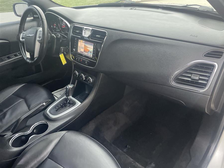 2012 Chrysler 200 4dr Sdn Limited, available for sale in Elida, Ohio | Josh's All Under Ten LLC. Elida, Ohio 2012 Chrysler 200 4dr Sdn Limited, available for sale in Elida, Ohio | Josh's All Under Ten LLC. Elida, Ohio