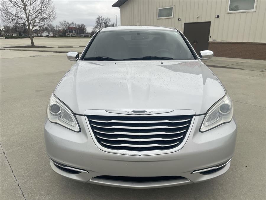 2012 Chrysler 200 4dr Sdn Limited, available for sale in Elida, Ohio | Josh's All Under Ten LLC. Elida, Ohio 2012 Chrysler 200 4dr Sdn Limited, available for sale in Elida, Ohio | Josh's All Under Ten LLC. Elida, Ohio