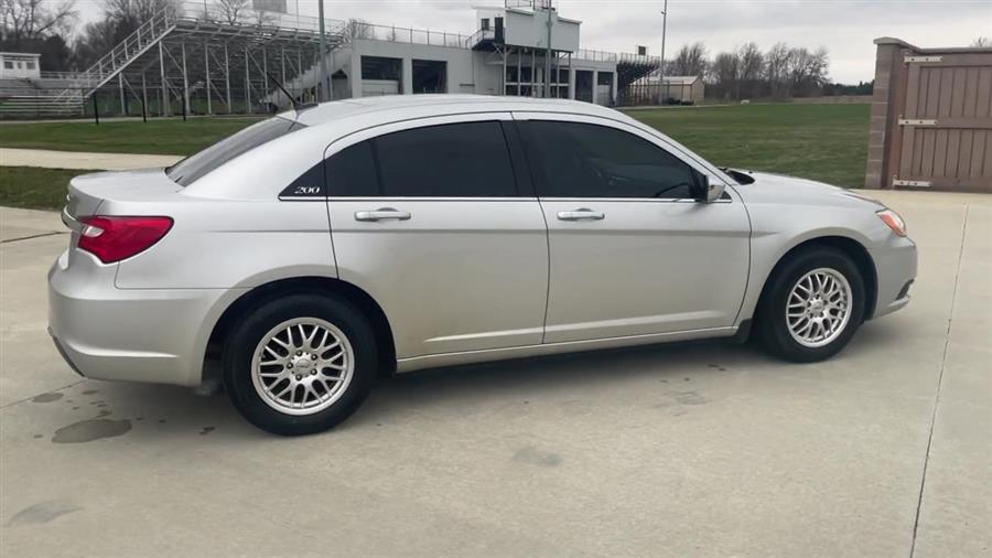 2012 Chrysler 200 4dr Sdn Limited, available for sale in Elida, Ohio | Josh's All Under Ten LLC. Elida, Ohio 2012 Chrysler 200 4dr Sdn Limited, available for sale in Elida, Ohio | Josh's All Under Ten LLC. Elida, Ohio