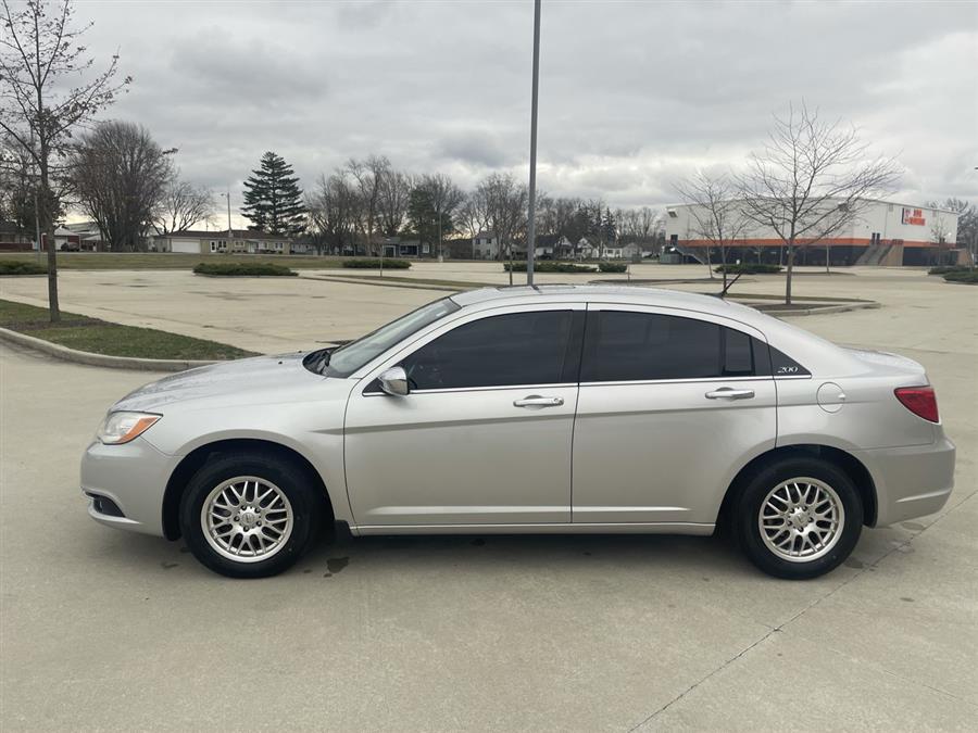 2012 Chrysler 200 4dr Sdn Limited, available for sale in Elida, Ohio | Josh's All Under Ten LLC. Elida, Ohio 2012 Chrysler 200 4dr Sdn Limited, available for sale in Elida, Ohio | Josh's All Under Ten LLC. Elida, Ohio