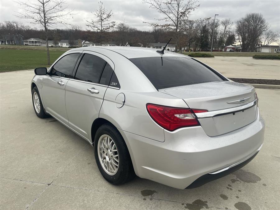 2012 Chrysler 200 4dr Sdn Limited, available for sale in Elida, Ohio | Josh's All Under Ten LLC. Elida, Ohio 2012 Chrysler 200 4dr Sdn Limited, available for sale in Elida, Ohio | Josh's All Under Ten LLC. Elida, Ohio
