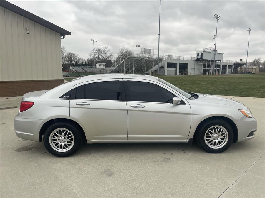 2012 Chrysler 200 4dr Sdn Limited, available for sale in Elida, Ohio | Josh's All Under Ten LLC. Elida, Ohio 2012 Chrysler 200 4dr Sdn Limited, available for sale in Elida, Ohio | Josh's All Under Ten LLC. Elida, Ohio