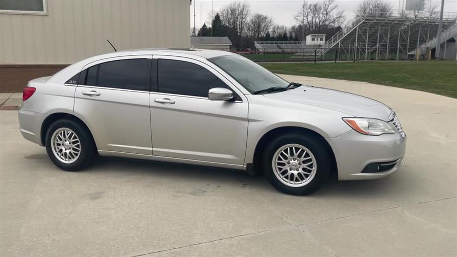 2012 Chrysler 200 4dr Sdn Limited, available for sale in Elida, Ohio | Josh's All Under Ten LLC. Elida, Ohio 2012 Chrysler 200 4dr Sdn Limited, available for sale in Elida, Ohio | Josh's All Under Ten LLC. Elida, Ohio