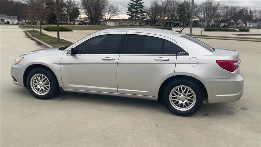 2012 Chrysler 200 4dr Sdn Limited, available for sale in Elida, Ohio | Josh's All Under Ten LLC. Elida, Ohio 2012 Chrysler 200 4dr Sdn Limited, available for sale in Elida, Ohio | Josh's All Under Ten LLC. Elida, Ohio