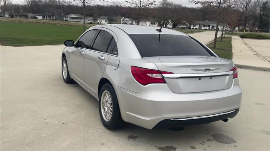 2012 Chrysler 200 4dr Sdn Limited, available for sale in Elida, Ohio | Josh's All Under Ten LLC. Elida, Ohio 2012 Chrysler 200 4dr Sdn Limited, available for sale in Elida, Ohio | Josh's All Under Ten LLC. Elida, Ohio