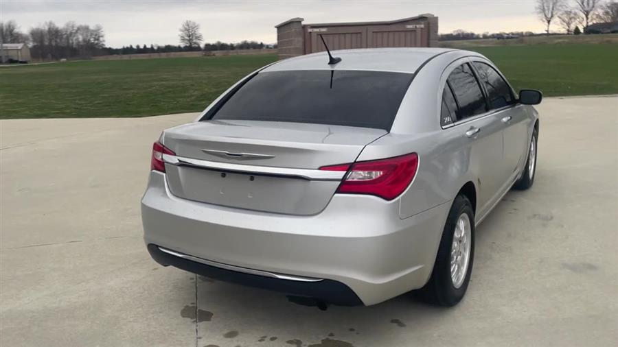 2012 Chrysler 200 4dr Sdn Limited, available for sale in Elida, Ohio | Josh's All Under Ten LLC. Elida, Ohio 2012 Chrysler 200 4dr Sdn Limited, available for sale in Elida, Ohio | Josh's All Under Ten LLC. Elida, Ohio