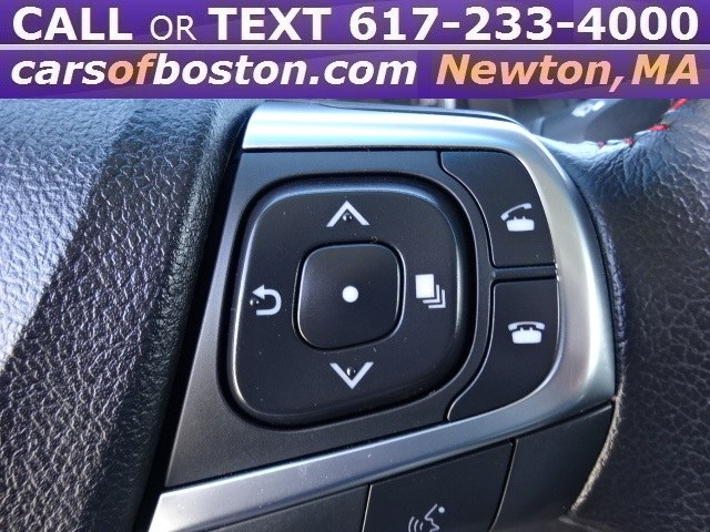 2017 Toyota Camry SE Automatic (Natl), available for sale in Newton, Massachusetts | Motorcars of Boston. Newton, Massachusetts 2017 Toyota Camry SE Automatic (Natl), available for sale in Newton, Massachusetts | Motorcars of Boston. Newton, Massachusetts