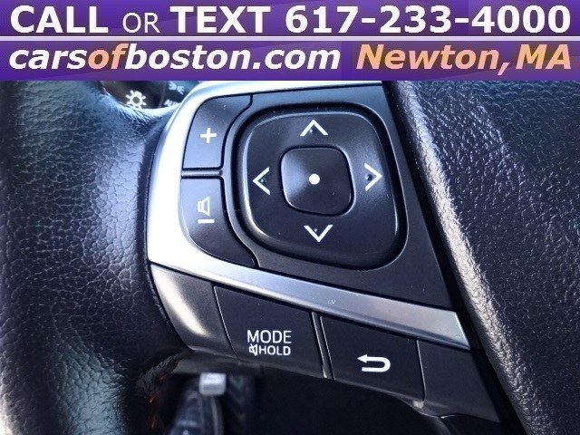 2017 Toyota Camry SE Automatic (Natl), available for sale in Newton, Massachusetts | Motorcars of Boston. Newton, Massachusetts 2017 Toyota Camry SE Automatic (Natl), available for sale in Newton, Massachusetts | Motorcars of Boston. Newton, Massachusetts
