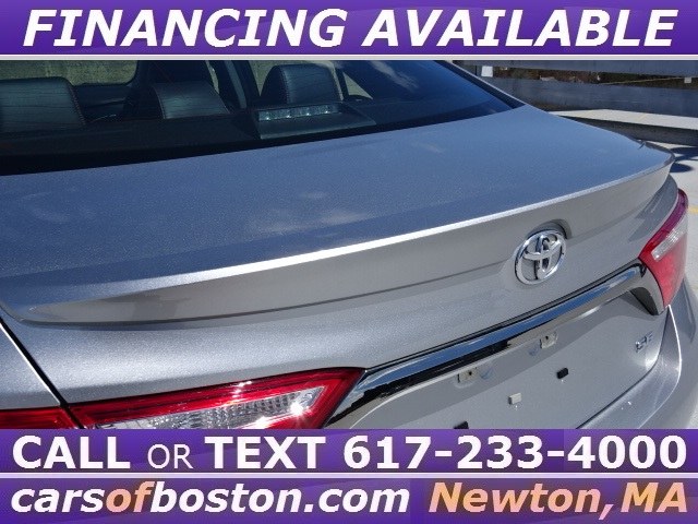 2017 Toyota Camry SE Automatic (Natl), available for sale in Newton, Massachusetts | Motorcars of Boston. Newton, Massachusetts 2017 Toyota Camry SE Automatic (Natl), available for sale in Newton, Massachusetts | Motorcars of Boston. Newton, Massachusetts