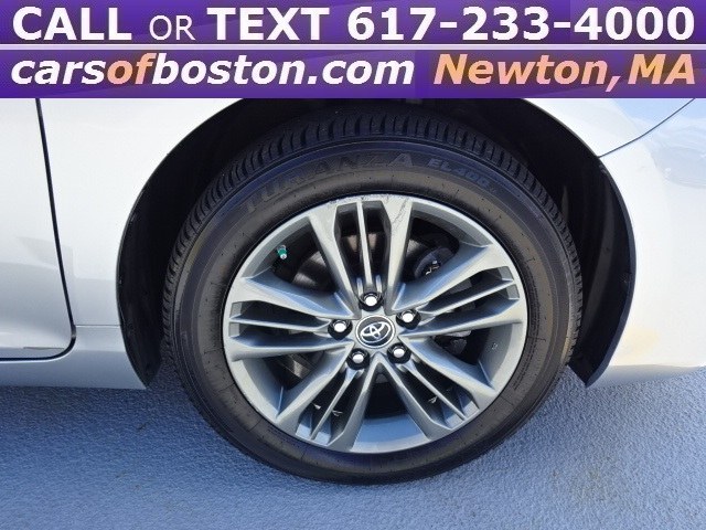 2017 Toyota Camry SE Automatic (Natl), available for sale in Newton, Massachusetts | Motorcars of Boston. Newton, Massachusetts 2017 Toyota Camry SE Automatic (Natl), available for sale in Newton, Massachusetts | Motorcars of Boston. Newton, Massachusetts