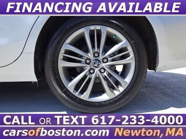 2017 Toyota Camry SE Automatic (Natl), available for sale in Newton, Massachusetts | Motorcars of Boston. Newton, Massachusetts 2017 Toyota Camry SE Automatic (Natl), available for sale in Newton, Massachusetts | Motorcars of Boston. Newton, Massachusetts