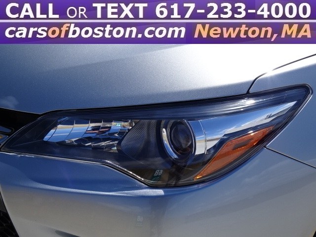 2017 Toyota Camry SE Automatic (Natl), available for sale in Newton, Massachusetts | Motorcars of Boston. Newton, Massachusetts 2017 Toyota Camry SE Automatic (Natl), available for sale in Newton, Massachusetts | Motorcars of Boston. Newton, Massachusetts