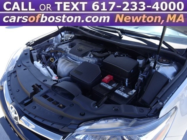 2017 Toyota Camry SE Automatic (Natl), available for sale in Newton, Massachusetts | Motorcars of Boston. Newton, Massachusetts 2017 Toyota Camry SE Automatic (Natl), available for sale in Newton, Massachusetts | Motorcars of Boston. Newton, Massachusetts
