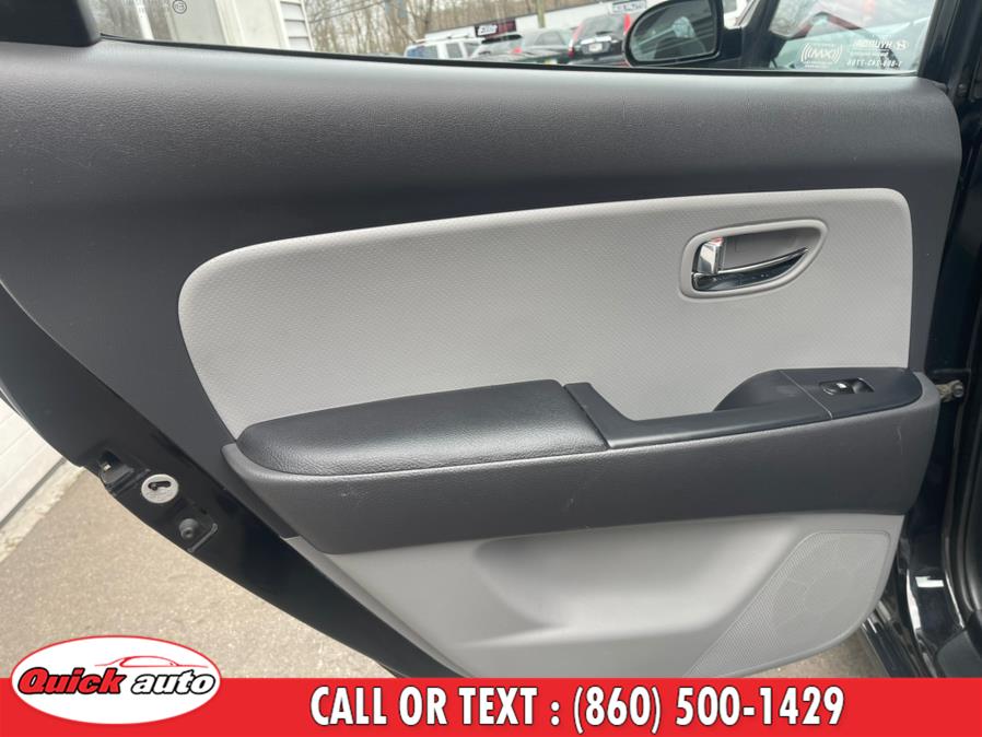 Used Hyundai Elantra 4dr Sdn Auto GLS 2010 | Quick Auto LLC. Bristol, Connecticut Used Hyundai Elantra 4dr Sdn Auto GLS 2010 | Quick Auto LLC. Bristol, Connecticut