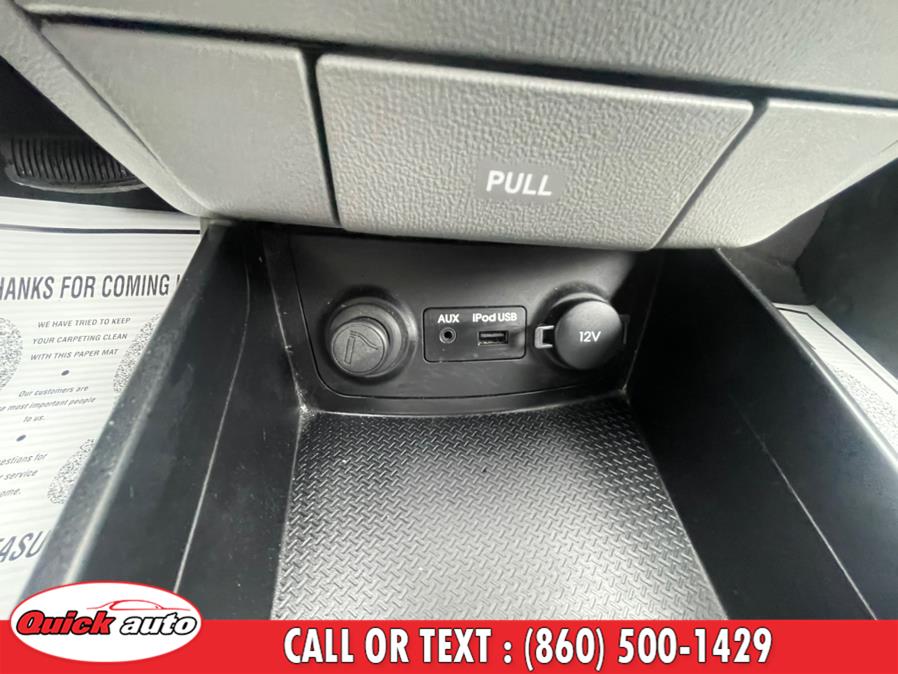 Used Hyundai Elantra 4dr Sdn Auto GLS 2010 | Quick Auto LLC. Bristol, Connecticut Used Hyundai Elantra 4dr Sdn Auto GLS 2010 | Quick Auto LLC. Bristol, Connecticut
