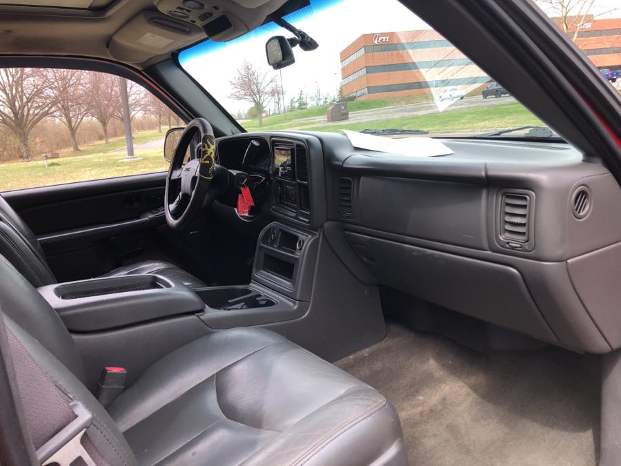2005 GMC Sierra 1500 Crew Cab 143.5" WB 4WD SLT, available for sale in Beavercreek, Ohio | Wholesale Direct Motors. Beavercreek, Ohio 2005 GMC Sierra 1500 Crew Cab 143.5" WB 4WD SLT, available for sale in Beavercreek, Ohio | Wholesale Direct Motors. Beavercreek, Ohio