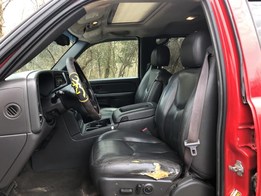 2005 GMC Sierra 1500 Crew Cab 143.5" WB 4WD SLT, available for sale in Beavercreek, Ohio | Wholesale Direct Motors. Beavercreek, Ohio 2005 GMC Sierra 1500 Crew Cab 143.5" WB 4WD SLT, available for sale in Beavercreek, Ohio | Wholesale Direct Motors. Beavercreek, Ohio