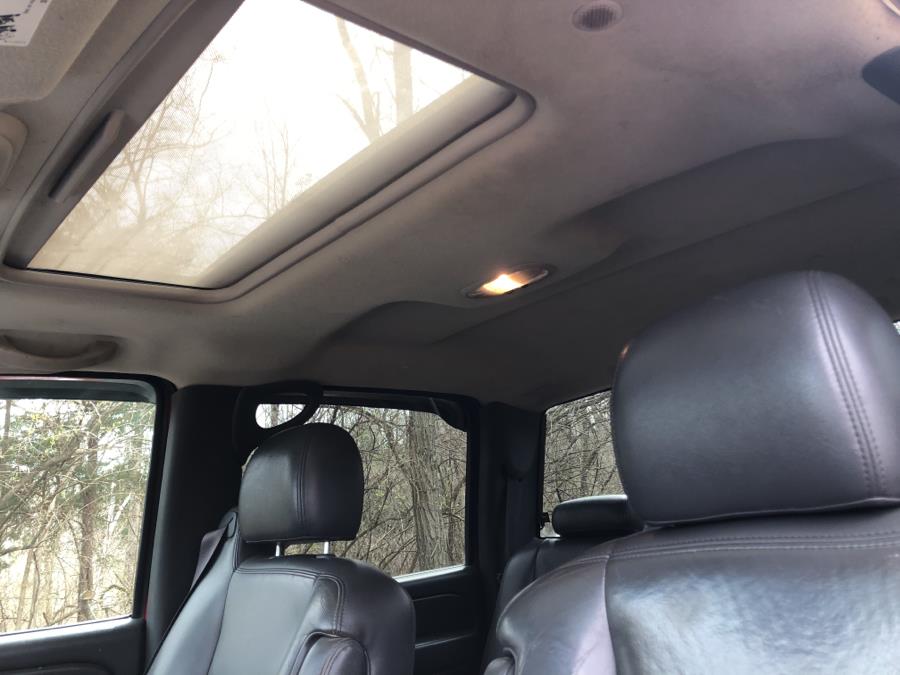 2005 GMC Sierra 1500 Crew Cab 143.5" WB 4WD SLT, available for sale in Beavercreek, Ohio | Wholesale Direct Motors. Beavercreek, Ohio 2005 GMC Sierra 1500 Crew Cab 143.5" WB 4WD SLT, available for sale in Beavercreek, Ohio | Wholesale Direct Motors. Beavercreek, Ohio