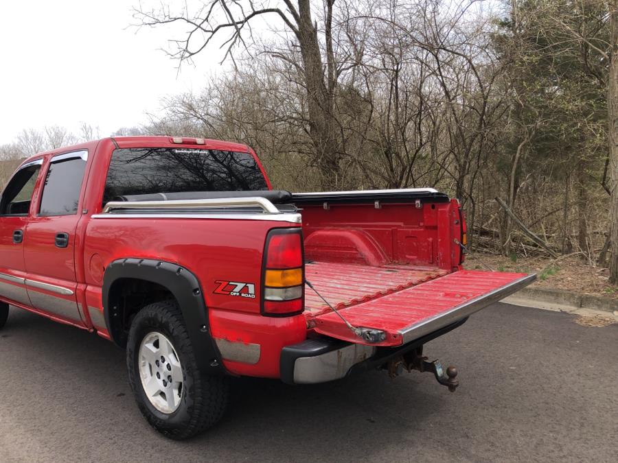 2005 GMC Sierra 1500 Crew Cab 143.5" WB 4WD SLT, available for sale in Beavercreek, Ohio | Wholesale Direct Motors. Beavercreek, Ohio 2005 GMC Sierra 1500 Crew Cab 143.5" WB 4WD SLT, available for sale in Beavercreek, Ohio | Wholesale Direct Motors. Beavercreek, Ohio