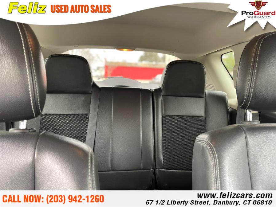 2014 Jeep Compass 4WD 4dr Latitude, available for sale in Danbury, Connecticut | Feliz Used Auto Sales. Danbury, Connecticut 2014 Jeep Compass 4WD 4dr Latitude, available for sale in Danbury, Connecticut | Feliz Used Auto Sales. Danbury, Connecticut