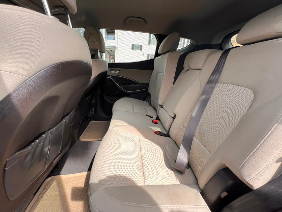 Used Hyundai Santa Fe Sport 2.4L Auto AWD 2017 | Sophia's Auto Sales Inc. Worcester, Massachusetts Used Hyundai Santa Fe Sport 2.4L Auto AWD 2017 | Sophia's Auto Sales Inc. Worcester, Massachusetts