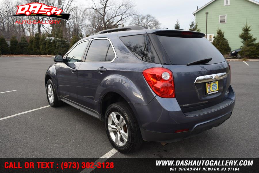 2013 Chevrolet Equinox AWD 4dr LT w/2LT, available for sale in Newark, New Jersey | Dash Auto Gallery Inc.. Newark, New Jersey 2013 Chevrolet Equinox AWD 4dr LT w/2LT, available for sale in Newark, New Jersey | Dash Auto Gallery Inc.. Newark, New Jersey
