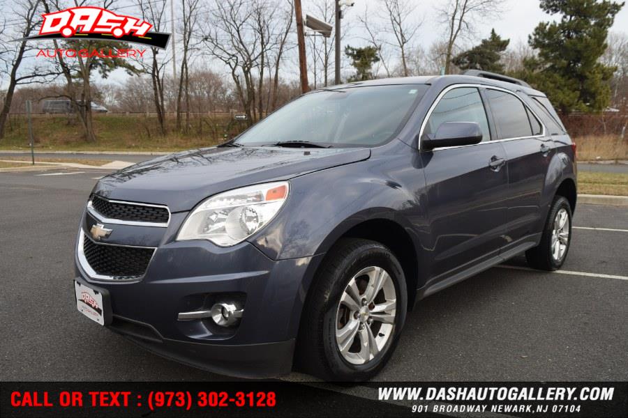 2013 Chevrolet Equinox AWD 4dr LT w/2LT, available for sale in Newark, New Jersey | Dash Auto Gallery Inc.. Newark, New Jersey 2013 Chevrolet Equinox AWD 4dr LT w/2LT, available for sale in Newark, New Jersey | Dash Auto Gallery Inc.. Newark, New Jersey